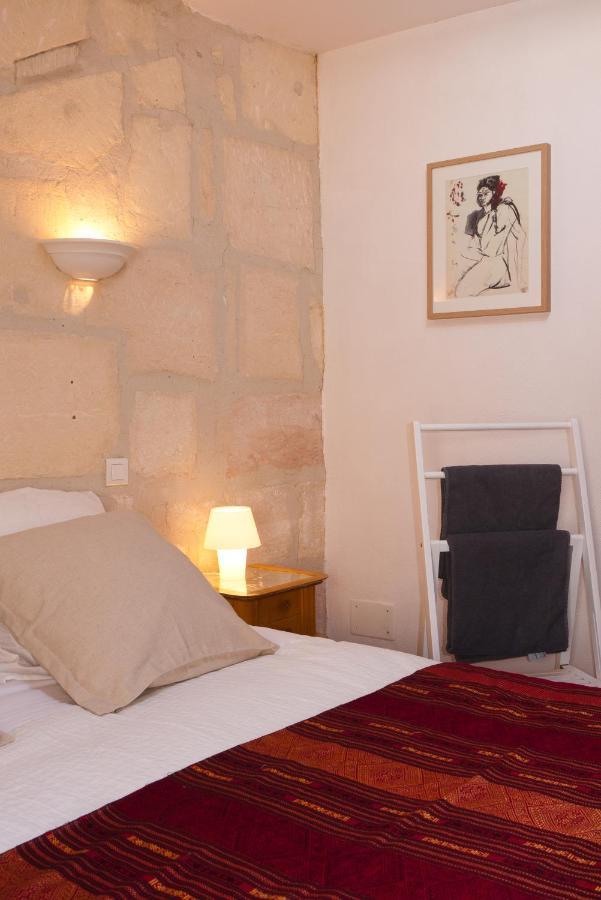 La Maison D'Eloise Arles Luaran gambar