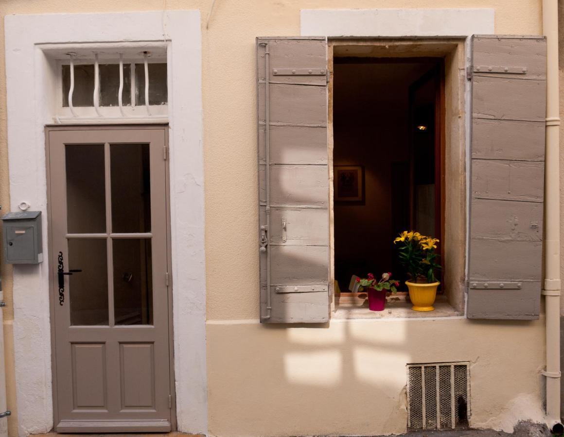 La Maison D'Eloise Arles Luaran gambar