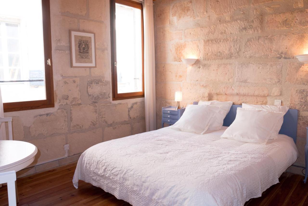 La Maison D'Eloise Arles Luaran gambar